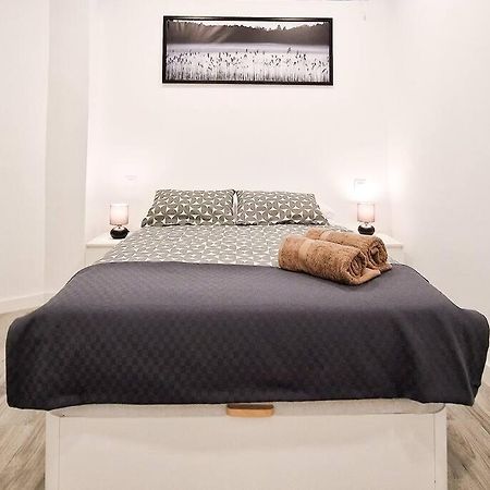 Apartamento Altimiras 'Las Ventas' Madrid Ngoại thất bức ảnh