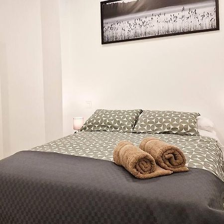 Apartamento Altimiras 'Las Ventas' Madrid Ngoại thất bức ảnh