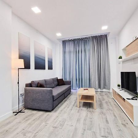 Apartamento Altimiras 'Las Ventas' Madrid Ngoại thất bức ảnh