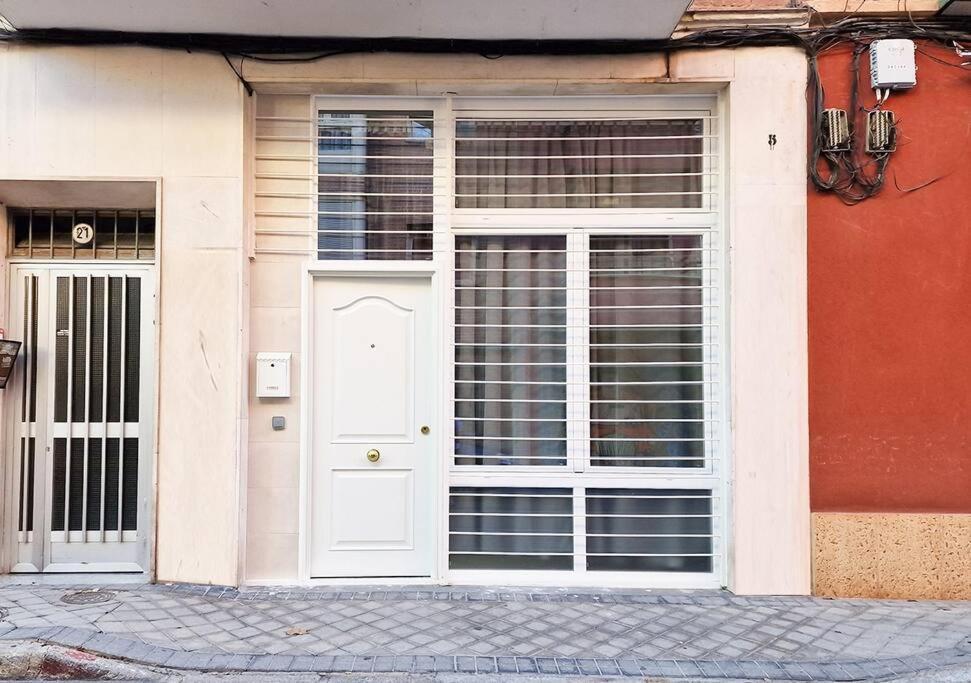 Apartamento Altimiras 'Las Ventas' Madrid Ngoại thất bức ảnh